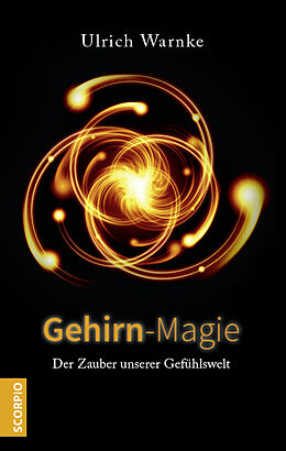 Kartonierter Einband Gehirn-Magie von Ulrich Warnke