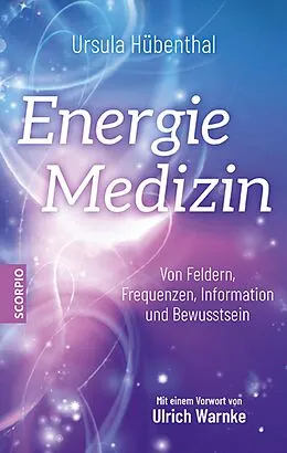 E-Book (epub) Energiemedizin von Ursula Hübenthal