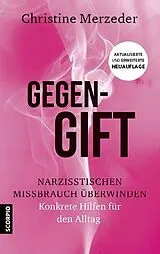 Kartonierter Einband Gegengift von Christine Merzeder