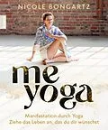 E-Book (epub) ME YOGA von Nicole Bongartz