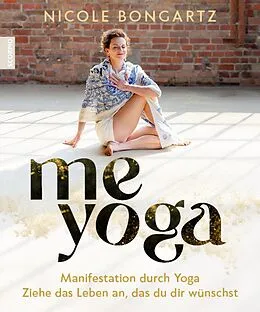 E-Book (epub) ME YOGA von Nicole Bongartz