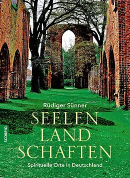 E-Book (epub) Seelenlandschaften von Rüdiger Sünner