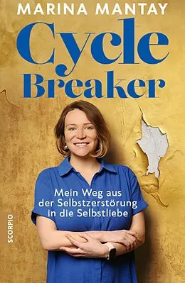 E-Book (epub) Cycle Breaker von Marina Mantay