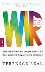 Kartonierter Einband WIR von Terrence Real