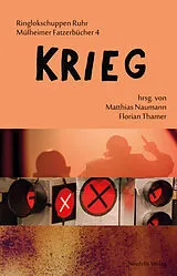 Kartonierter Einband (Kt) Krieg von Tilman Aumüller, Jacob Bussmann, Helene Ewert