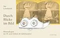 E-Book (pdf) Durch Blicke im Bild von Nic Leonhardt