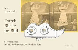 E-Book (pdf) Durch Blicke im Bild von Nic Leonhardt