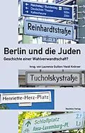 E-Book (pdf) Berlin und die Juden von Eszter Gantner, Laure Gauthier, Sonia Goldblum