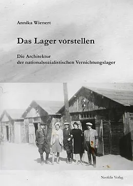 E-Book (pdf) Das Lager vorstellen von Annika Wienert