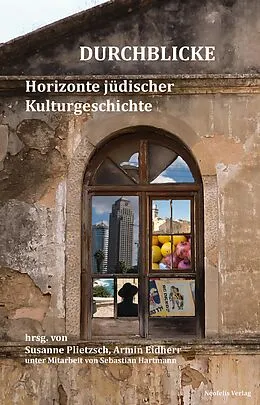 E-Book (pdf) Durchblicke von Daniel Boyarin, Marsha Rozenblit, Aimee Bunting