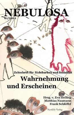 E-Book (pdf) Wahrnehmung und Erscheinen von Andreas Becker, Petra Feldmann, Katrin Klitzke