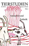 E-Book (pdf) Animalität und Ästhetik von Julia Bodenburg, Jonathan Burt, Catherine Clover