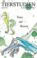 E-Book (pdf) Tiere auf Reisen von Steve Baker, Julia Bee, Ina Bolinski