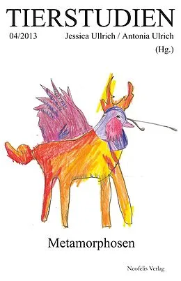 E-Book (pdf) Metamorphosen von Alexandra Böhm, Kári Driscoll, Volker Eichelmann