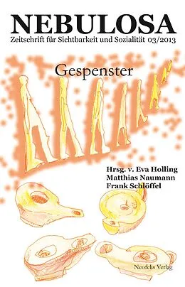 E-Book (pdf) Gespenster von Oliver Dimbath, Katharina Adeline Engler, Ralph Fischer