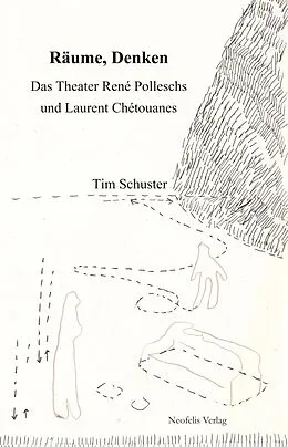 E-Book (pdf) Räume, Denken von Tim Schuster