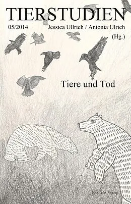 E-Book (pdf) Tiere und Tod von Kai Artinger, Melanie Augstein, Éric Baratay