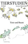 E-Book (pdf) Tiere und Raum von Rolf Bier, Ulrike Heitholt, Esther Köhring