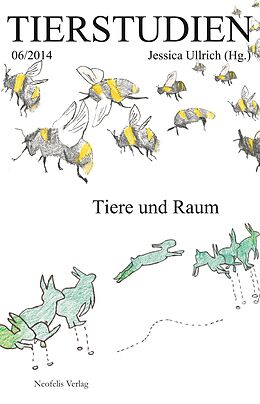 E-Book (pdf) Tiere und Raum von Rolf Bier, Ulrike Heitholt, Esther Köhring