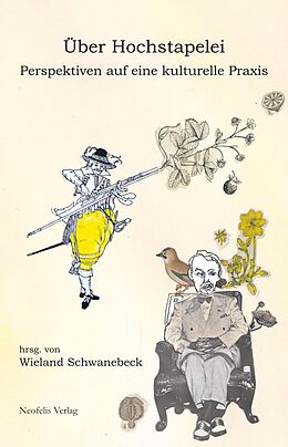 E-Book (pdf) Über Hochstapelei von Anna Foerster, Jannis Funk, Anne Herrmann