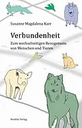 E-Book (pdf) Verbundenheit von Susanne Magdalena Karr