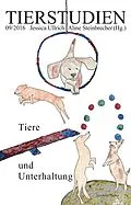 E-Book (pdf) Tiere und Unterhaltung von Martin-Sebastian Abel, Pablo Abend, David Arndt