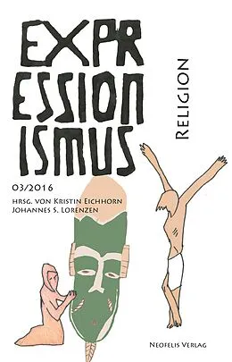 E-Book (pdf) Religion von Hans Richard Brittnacher, Lorella Bosco, Olaf Koch