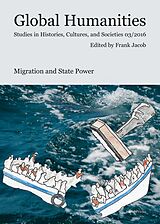 eBook (pdf) Migration and State Power de Scott Craig, Matthew Douglas, Frank Jacob