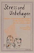 E-Book (pdf) Stress und Unbehagen von Horst Gruner, Niklaus Ingold, Stephanie Kleiner