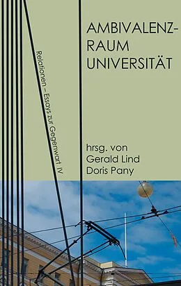 E-Book (pdf) Ambivalenzraum Universität von Nora Berning, Ines Birkhan, Daniela Finzi