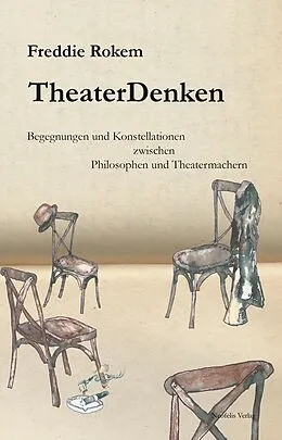 E-Book (pdf) TheaterDenken von Freddie Rokem