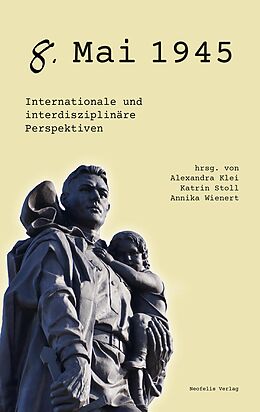 eBook (pdf) 8. Mai 1945 de Pawel Brudek, Tatiana Timofeeva, Helen Whatmore