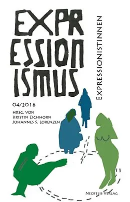 E-Book (pdf) Expressionistinnen von Martina Dlugaiczyk, Matthias C. Hänselmann, Ricarda Hirte