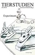 E-Book (pdf) Experiment von Michael Burton, Mara-Daria Cojocaru, Larissa Deppisch