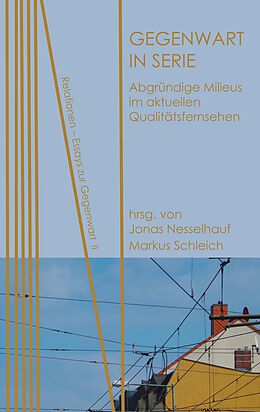 E-Book (pdf) Gegenwart in Serie von Stephanie Blum, Julien Bobineau, Johannes Franzen