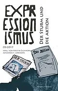 E-Book (pdf) Der Sturm und Die Aktion  von Marcel Bois, Steffen Eigl, Jutta Götzmann