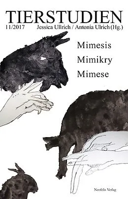 E-Book (pdf) Mimesis, Mimikry, Mimese von Gabriele Brandstetter, Nicky Coutts, Miriam Hoffmann