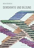 E-Book (pdf) Demokratie und Bildung von Micha Brumlik