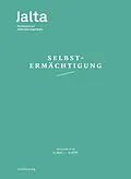 E-Book (pdf) Selbstermächtigung von Debora Antmann, Charlotte Elisheva Fonrobert, Ruth Gilbert