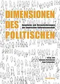 E-Book (pdf) Dimensionen des Politischen von Jens Adam, Beate Binder, Isabel Dean