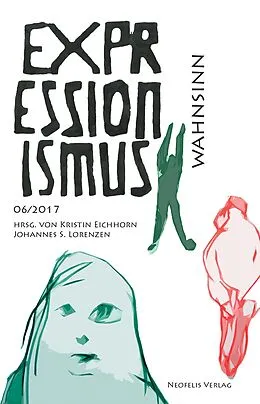 E-Book (pdf) Wahnsinn von Michael Ansel, Anna Sophie Brasch, Larissa Kikol