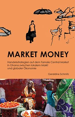E-Book (pdf) Market Money von Geraldine Schmitz
