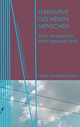 E-Book (pdf) Narrative des Neuen Menschen von Hans-Joachim Hahn