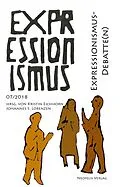E-Book (pdf) Expressionismus-Debatte(n) von Julie Crombois, Uwe Czier, Kristopher Imbrigotta