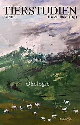 E-Book (pdf) Ökologie von Charlotte Blattner, Alexandra Böhm, Roland Borgards