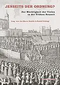 E-Book (pdf) Jenseits der Ordnung? von Monika Barget, Rainer Beck, Jan Behnstedt-Renn