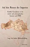 E-Book (pdf) Auf den Ruinen der Imperien von Alexander Chertenko, Johannes Kleine, Tamila Kyrylova