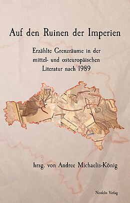 E-Book (pdf) Auf den Ruinen der Imperien von Alexander Chertenko, Johannes Kleine, Tamila Kyrylova