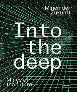 Couverture cartonnée Into the deep de Ignacio Acosta, Agnes Bidmon, Jürgen Bleibler