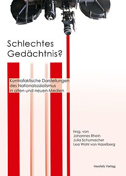E-Book (pdf) Schlechtes Gedächtnis? von Caspar Battegay, Thomas Bendels, Jonas Engelmann